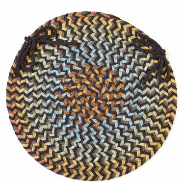 Cypress Chair Pad